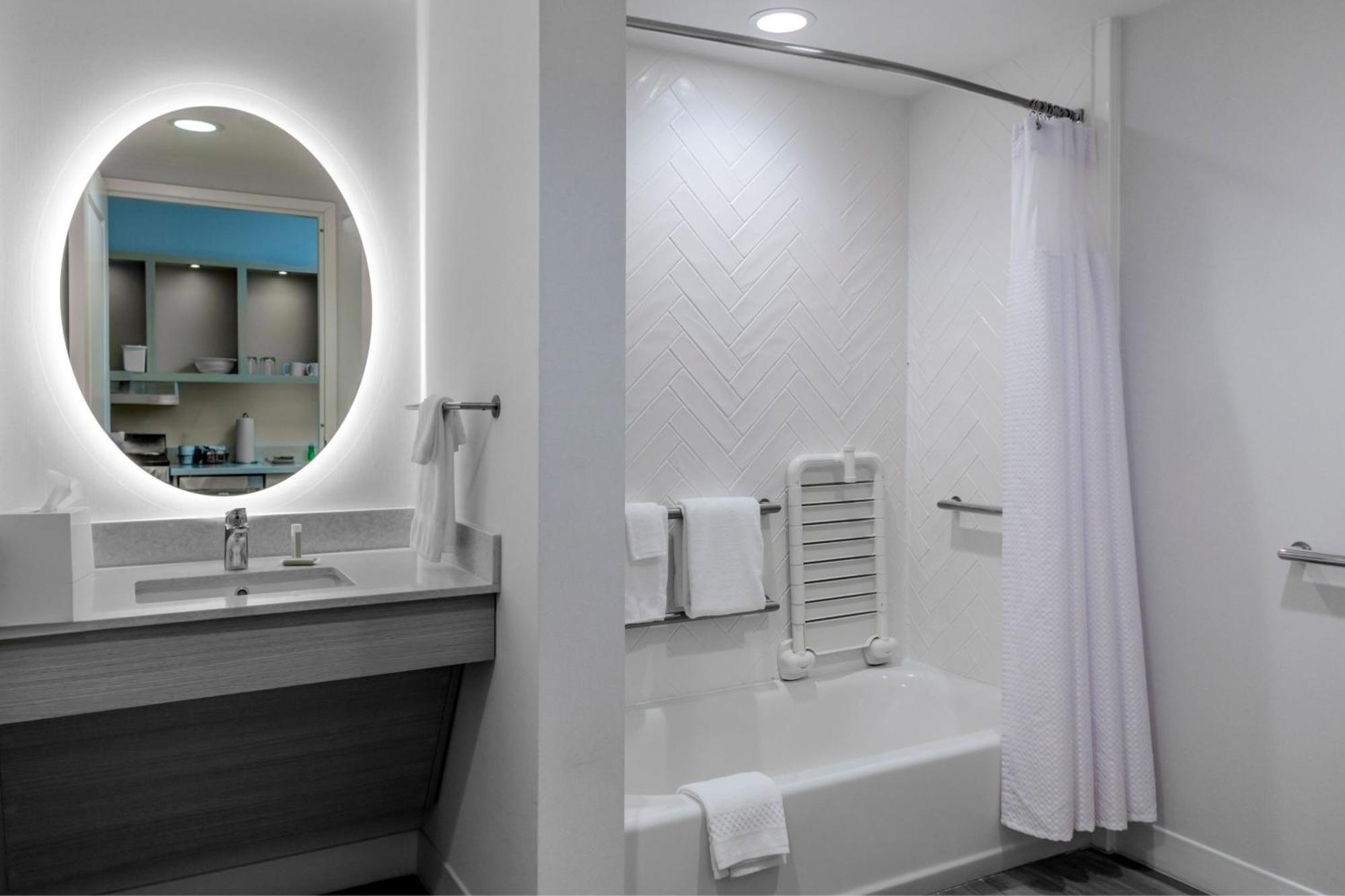 Towneplace Suites By Marriott Chesterfield ภายนอก รูปภาพ