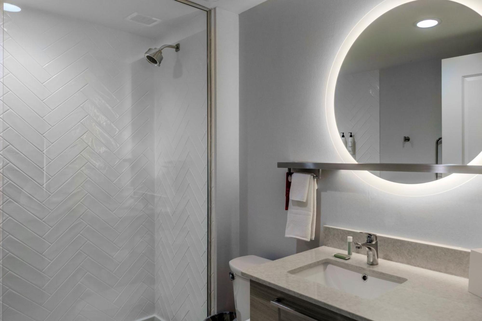 Towneplace Suites By Marriott Chesterfield ภายนอก รูปภาพ