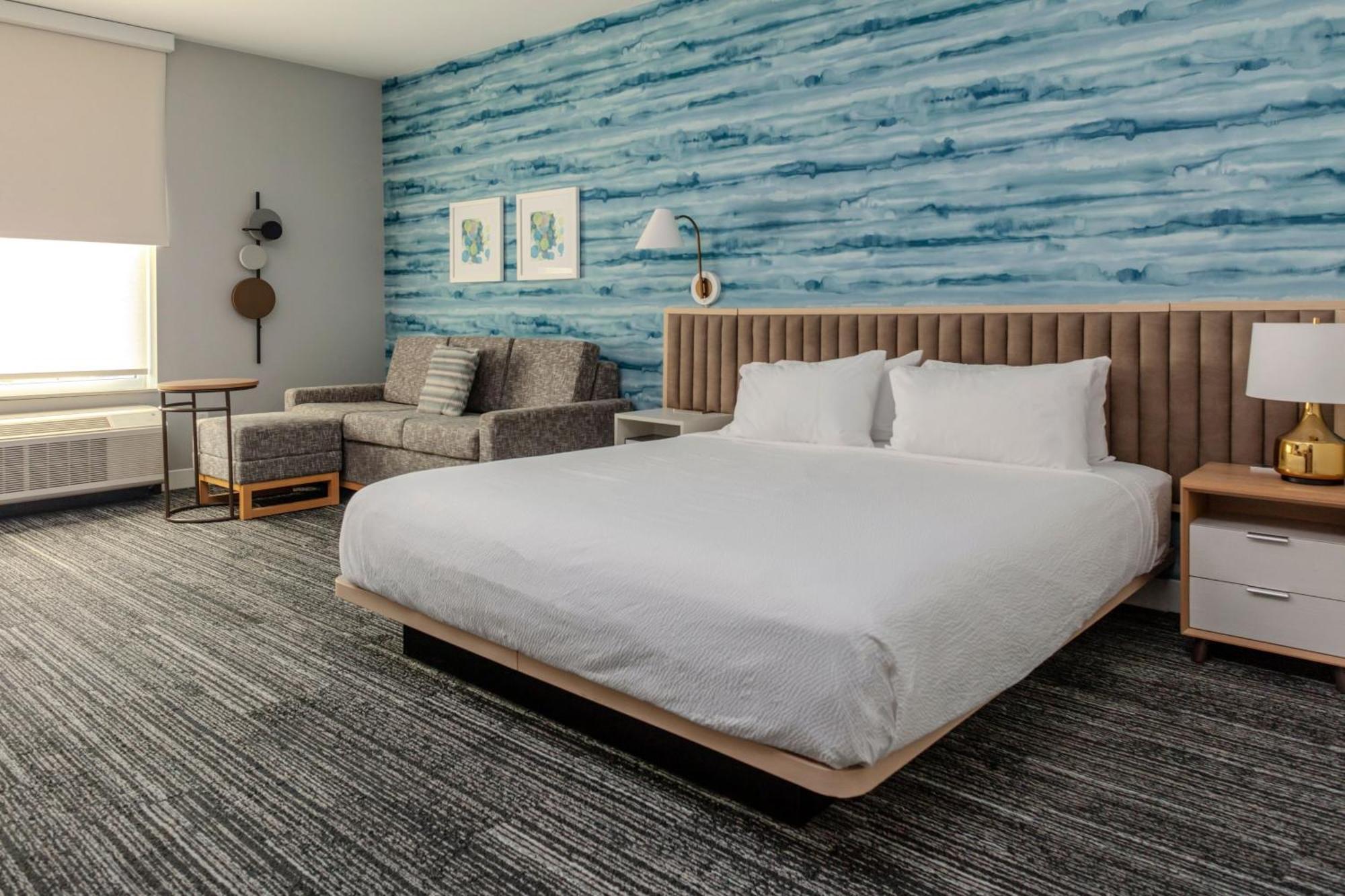 Towneplace Suites By Marriott Chesterfield ภายนอก รูปภาพ